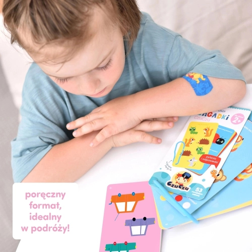 moje pierwsze zagadki